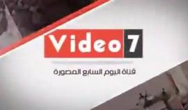 فيديو يرصد اللحظات الأولى لانفجار كنيسة الكاتدرائية بالعباسية في القاهرة