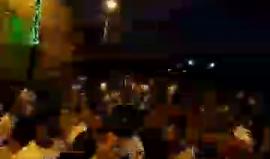 #شاهد #مباشر | الأجواء الآن في باب الاسباط بالقدس المحتلة