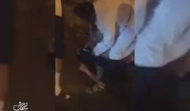 عملية ارهابية .. 

#شاهد دهس المصلين أثناء خروجهم من احد المساجد في لندن

حيث قتل شخص وأصيب 10 آخرين