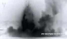 #شاهد
قوات الاحتلال تنشر فيديو لاستهداف الطائرات أرضاً زراعية شرق رفح بعدة صواريخ الليلة.