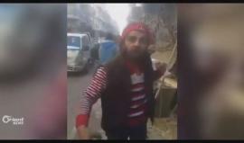 راجعين يا #حلب .. نحن الكرارون والأيام دول
تقرير : سليمان عبد المولى