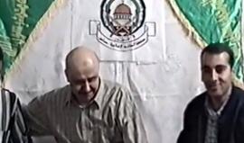 #شاهد

في ذكرى استشهاده.. المهندس القسامي الرابع #مهند_الطاهر ابن مدينة نابلس والذي اطلق عليه الاحتلال لقب " آلة الموت المتحركة "