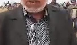 رسالة من قلب مُخيم العودة في منطقة خزاعة للمجتمع الدولي، يتحدث بها الدكتور وليد عامر "الناطق باسم الهيئة الوطنية باللغة الإنجليزية"

#geatreturnmarch