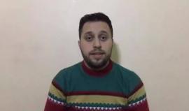 #بث_مباشر من #حلب: الإعلامي محمود أبو الشيخ يتحدث عن حملة القصف المكثفة والحصار المفروض على المدينة .