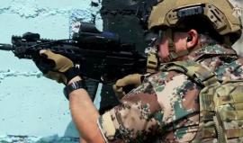 ملك الأردن يشارك في تمرين عسكري بالذخيرة الحية
shehab.ps/post/11596