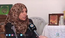 "إحنا راح نكسر عينهم" .. رد والدة الشهيد مهند الحلبي بعد استدعاء قوات الاحتلال لها للذهاب إلى التحقيق غدًا.