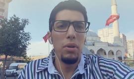 #فش_انتخابات مع علي قراقع