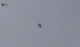 #شاهد غارات لطائرات النظام الحربية على قرى ريف إدلب الجنوبي

كاميرا RFS