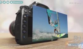 كاميرا كانون 4 Canon 5D Mark | معاينة سريعة لأكثر كاميرا منتظرة
(رقمي)