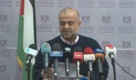 خلال لقاء مع مسؤول.. مدير عام الإدارة العامة للخدمات البيطرية حسن عزام