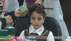 #شاهد معرض "غداً اجمل" .. للتدريب المهني في غزة

تقرير: إسراء الشريف