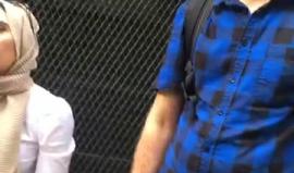 #مباشر مظاهرة امام ممثلية السلطة الفلسطينية في نيويورك رفضا للعقوبات التي تفرضها على قطاع غزة.
#ارفعوا_العقوبات