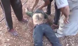 #شاهد إجرام الاحتلال بحق الشبان خلال تصديهم للجيش الإسرائيلي لمنع هدم منازلهم في قرية الولجة صباح اليوم