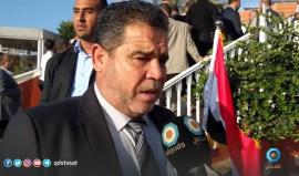 عضو المكتب السياسي لحركة حماس صلاح البردويل معقباً على اللقاءات والزيارات مع حركة فتح برعاية مصرية