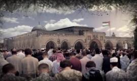 كليب - طبول أمجادي 
أداء المنشد المصري: هاني الشوربجي