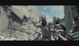 #حلب_تباد بصمت عربي ورعاية دولية !! 
مونتاج: Yasser Alemdar