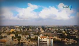 نهر العطاء "ديرالزور" من المنبع حتى المصب
تقرير شبكة بلدي الإعلامية