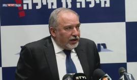 جيش الاحتلال يطلب من مستوطني عامونا إخلاءها