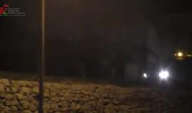 #شاهد اعتداء المستوطنين على الموطنين بمنطقة واد الحصين في الخليل الليلة الماضية 

تصوير: Aref Jaber