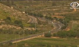 أذرع الاحتلال الاستيطانية تمتد مجددا إلى قرية جالود جنوب نابلس . 

تقرير ليال خروبي