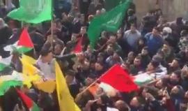 جانب من تشييع جثمان الشهيد حماد الشيخ في قرية بيت سوريك بالقدس المحتلة قبل قليل

تصوير: إسماعيل طه