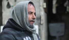 شاهد .. معاناة عائلة من قطاع #غزة - #فلسطين تعيش في بيت من الصفيح ... مرض عضال ومتطلبات حياة لا يمكن تلبيتها
للمساهمة في التخفيف عن العائلة ومساعدتها في شهر #رمضان المبارك التواصل على الأرقام التالية :
أبو عبيدة : 00970595573874 أو أبو يوسف : 009725977099