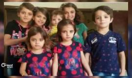 روسيا تقتل 7 أطفال أشقاء في إدلب و7 أطفال في درعا