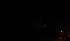 الصواريخ تنطلق نحو الداخل المحتل ... 
#عاجل انفجارات اثر تجدد الغارات الصهيونية على قطاع غزة، وصافرات الانذار تدوي في مستوطنات غلاف القطاع وساحل عسقلان المحتلة.