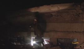 #عاجل| الطيران الروسي يرتكب مجزرة بحق المدنيين بقصف جامع أثناء صلاة العشاء في بلدة الجينة بريف #حلب قبل قليل

#شهاب_عاجل