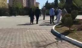 #بث_مباشر:#استفتاء على تعديل #الدستور_تركيا 
مع الإعلامي تيسير سليمان