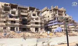 هآرتس: نسبة هدم منازل الفلسطنيين أكثر ب 18 مرة من تراخيص البناء في المنطقة جيم