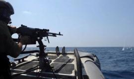 قرصنة الاحتلال لقوارب "كسر الحصار" عن غزة!
لمزيد من التفاصي تابعوا صفحتنا باللغة الانجليزية من هنا : 
Piracy and bullying by the Israeli occupation forces against the “breaking #Gaza siege” Ships!
Know about the ships that "Israel" seized from the interna