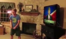 #شاهد ردة فعل الأمريكيين على خطابات "دونالد ترامب"، إنه شيء مضحك.