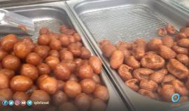 كيف تبدو طقوس الشتاء في غزة ؟!