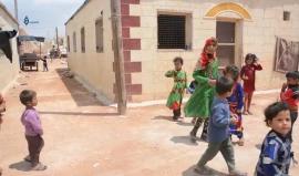 #شاهد التهجير القسري... يجمع السوريين في إدلب