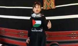 #مباشر قصيدة طفلة من مخيم العودة شرق غزة
بث/ عبد الرحمن الربعي