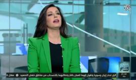مساعد وزير الخارجية الإيراني حسين شيخ الإسلام: "إسرائيل لن تنفذ بحرية ضربات عسكرية على سوريا أو لبنان، وعليها أن تفكر ماذا سيحدث لطائراتها".