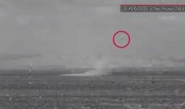 "التفجير الضخم" قذيفة مدفعية جديدة من انتاج الصناعات العسكرية الاسرائيلية " سوبر نيفتس" نشرت مواقع