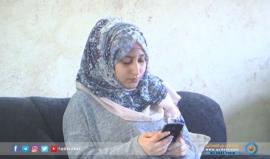 رغم وضعه الصحي ..محمد الريماوي معتقلٌ لدى أجهزة السلطة منذ أكثر من أسبوعين.