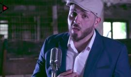 عالمي - My World 
أداء: Ahmed Halayqa