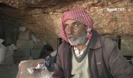 أرياف نابلس- الكهوف مأوى لمن لا مأوى له من الفلسطينيين | تقرير إسلام حلايقة