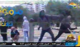 #شاهد #مباشر تغطية من قناة الأقصى حول رسالة كتائب القسام للاحتلال فيما بتعلق بالجندي الصهيوني الاسير لديها " شاؤول آرون "