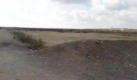 توتر في الوضع على الحدود