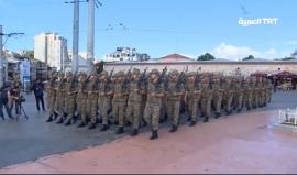 كيف تغلغل "تنظيم غولن الإرهابي" في مؤسسات الدولةالتركية

 تقرير: ثريا الغراوي