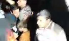 تشييع جثمان الشهيد #فادي_البطش
إلى مثواه الأخير في المقبرة الشرقية شرق جباليا