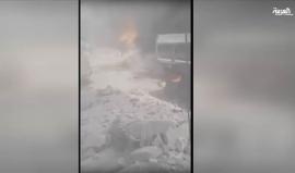 ميليشيات النظام تعدم أكثر من 200 بينهم نساء وأطفال في #حلب