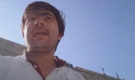 المشهد اليومي في مدينة #حلب 
(عمر عرب)