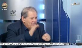 #شاهد عضو مركزية حركة فتح روحي فتوح يشبه عباس بالخلفاء الراشدين في الرئاسة، ويطالب بلجنة تحقيق دولية في استهداف موكب الحمدالله على غرار لجنة التحقيق بملف اغتيال الحريري .