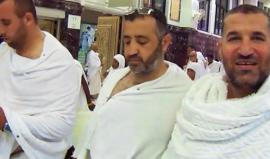 في مثل هذا اليوم قبل سنوات .. كانوا هناك 
(قادة كتائب القسام الشهداء)