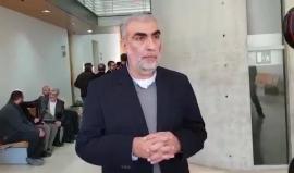 ماذا علق الشيخ كمال الخطيب نائب رئيس الحركة الاسلامية في الداخل المحتل على تمديد اعتقال الشيخ رائد صلاح؟